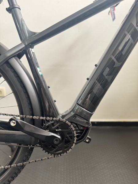 TREK - Powerfly 4 & 5