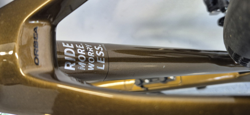 Orbea Terra M31 eTeam
