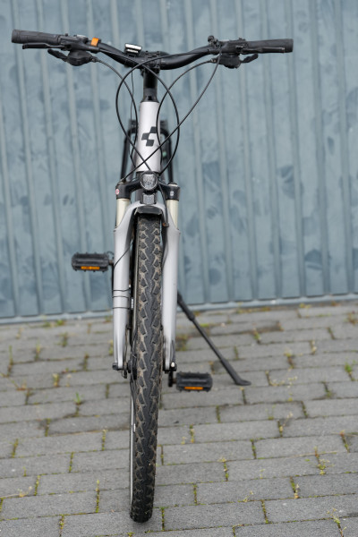 CUBE NATURE EXC ALLROAD 62cm MJ 2022