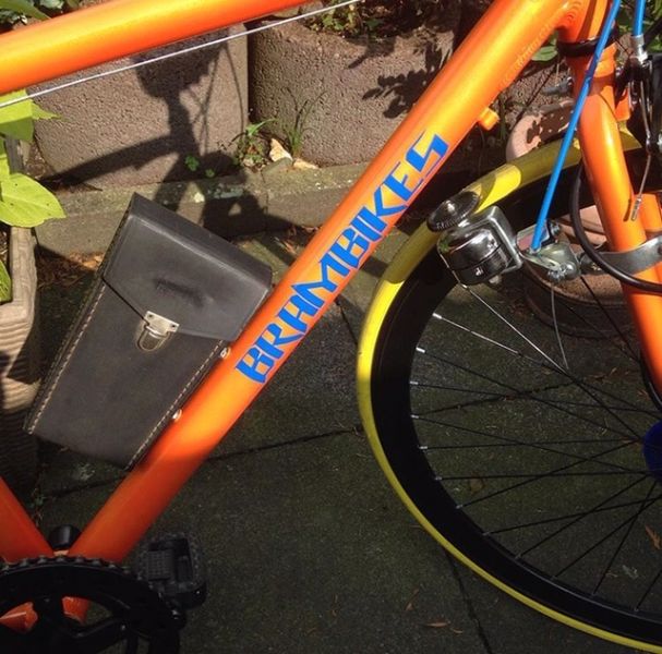 bonanza fahrrad verboten