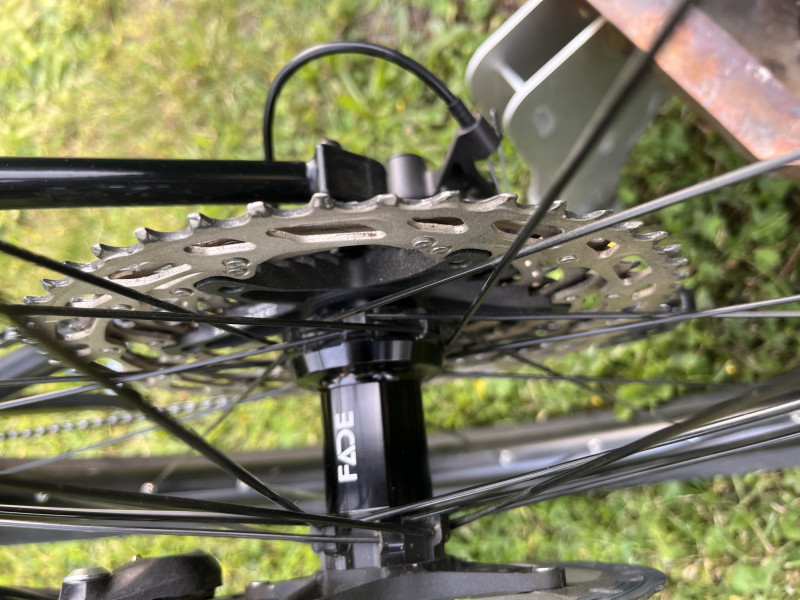 SOUR Pasta Party, Größe L, 29er, MTB Hardtail