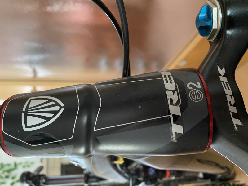 Trek Remedy 7, 26“, 2012