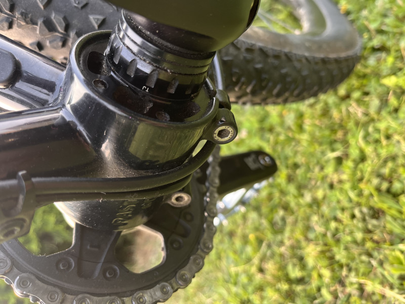 SOUR Pasta Party, Größe L, 29er, MTB Hardtail
