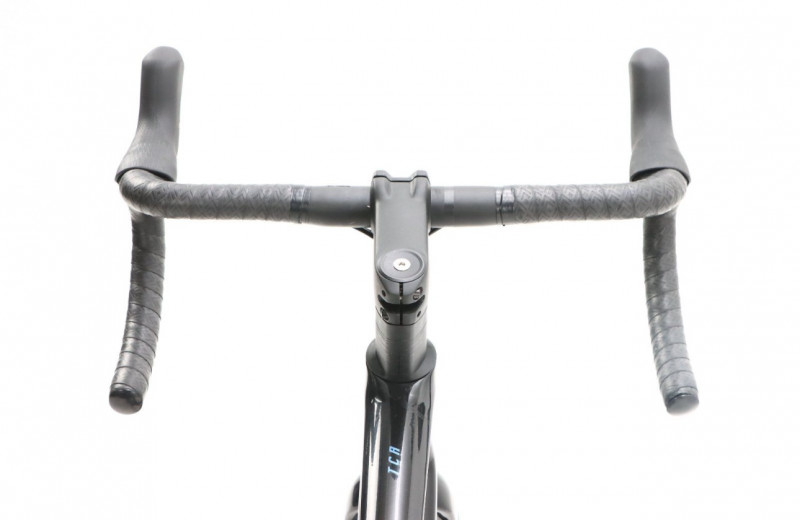 Giant TCR Advanced 2 - 2024 Rennrad Top Zustand