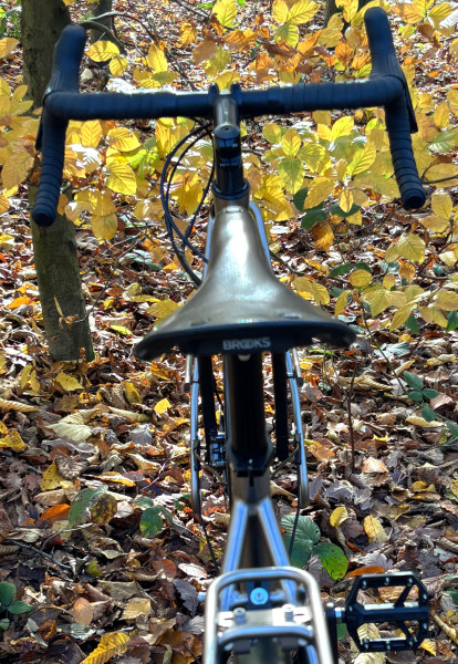 Tannenwald Traumfänger P1.18 – Titan-Randonneur
