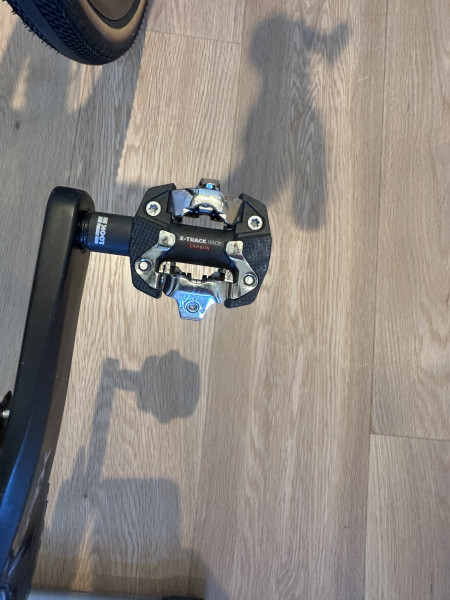 Gravel Bike - Specialized Diverge Comp Carbon