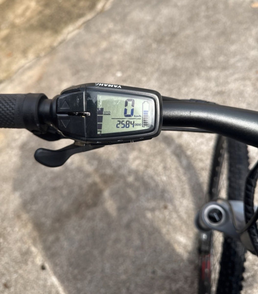 Haibike SDURO HardSeven Life 3.0