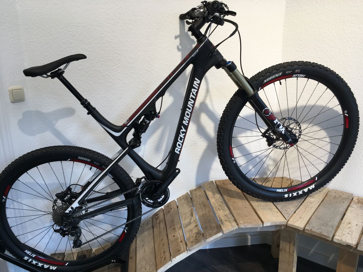 2016 rocky mountain instinct 950 online