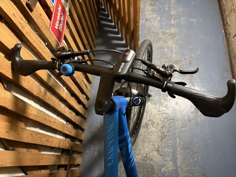 Canyon Pathlite AL 6.0