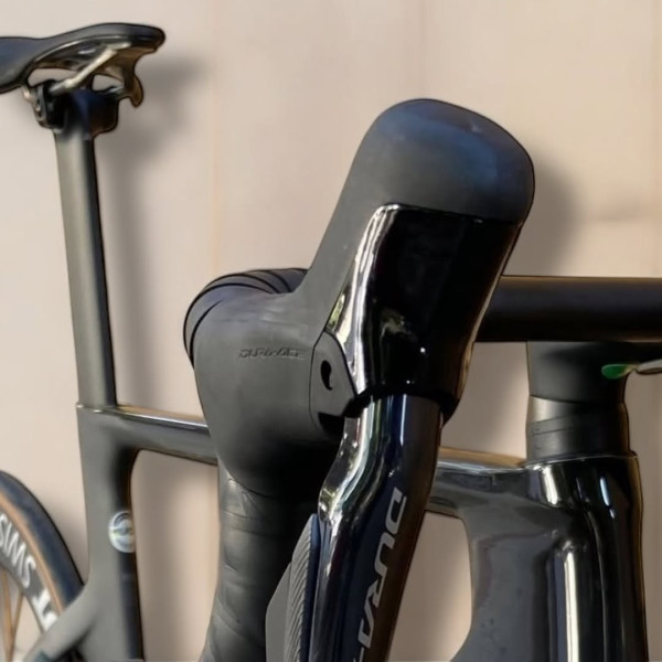 Canyon Aeroad CFR Dura Ace Di2