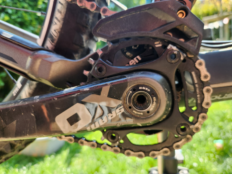 YT Capra CF Pro Race 27,5" Größe L Enduro MTB