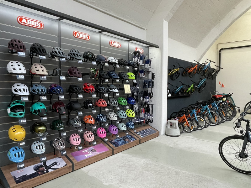 Flyer Upstreet 7.12 XC (2023) – E-Bike, Lagerräumung (Größe XL)