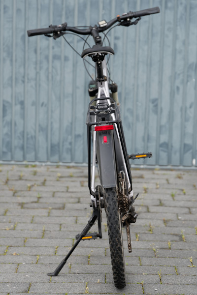 CUBE NATURE EXC ALLROAD 62cm MJ 2022