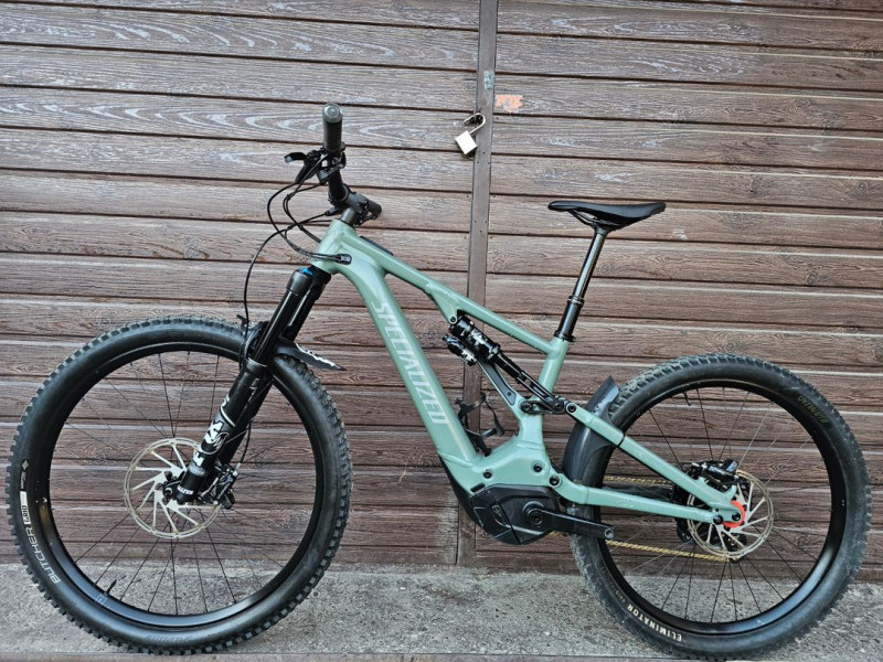 2024 Specialized Turbo Levo Alloy