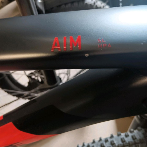 Cube Mountainbike