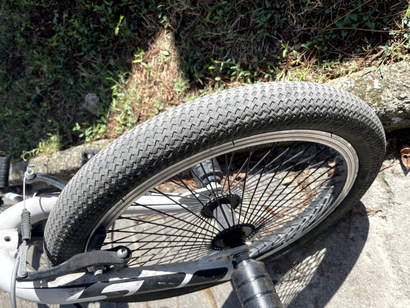 Gebrauchte BMX Aurelia