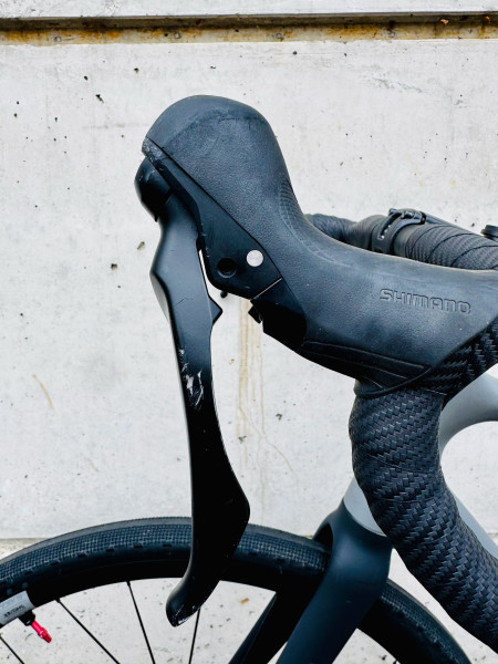 Urwahn Gravel Bike Waldwiesel, Größe M, GRX 810 1x11