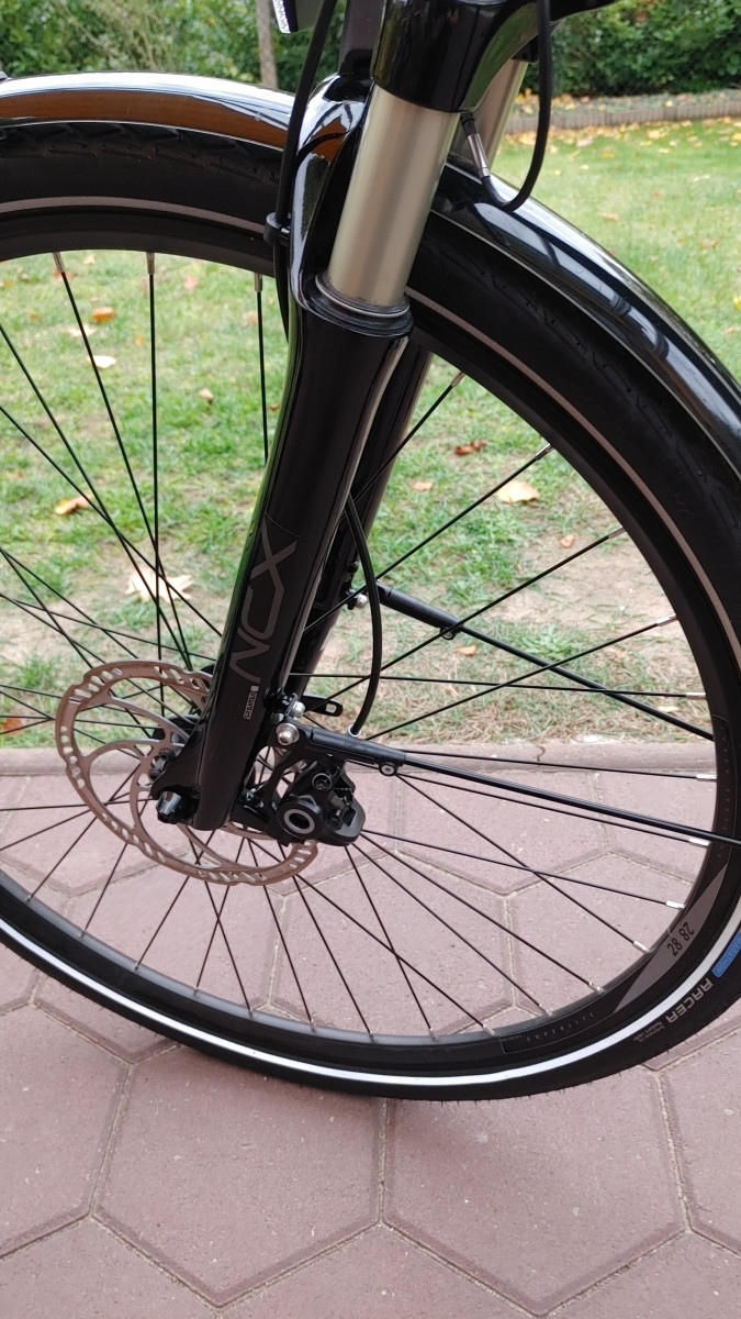 bulls lacuba evo brose