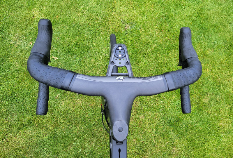 Rose XEON Disc Di2 Ultegra Carbon Rennrad