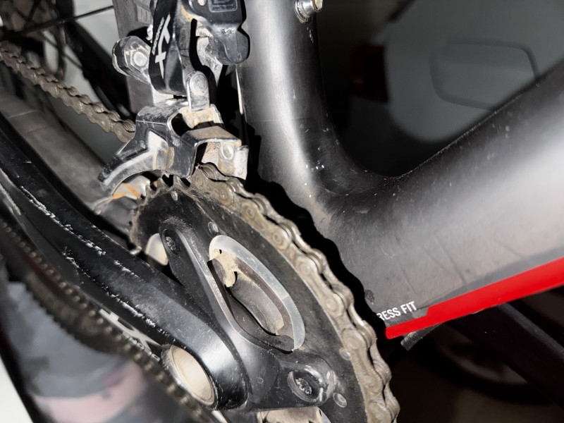 Rotwild R2 29 Hardtail Race L Mountainbike Bike Rad Carbon HT