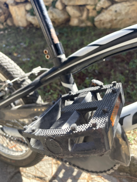 Gebrauchte BMX Aurelia