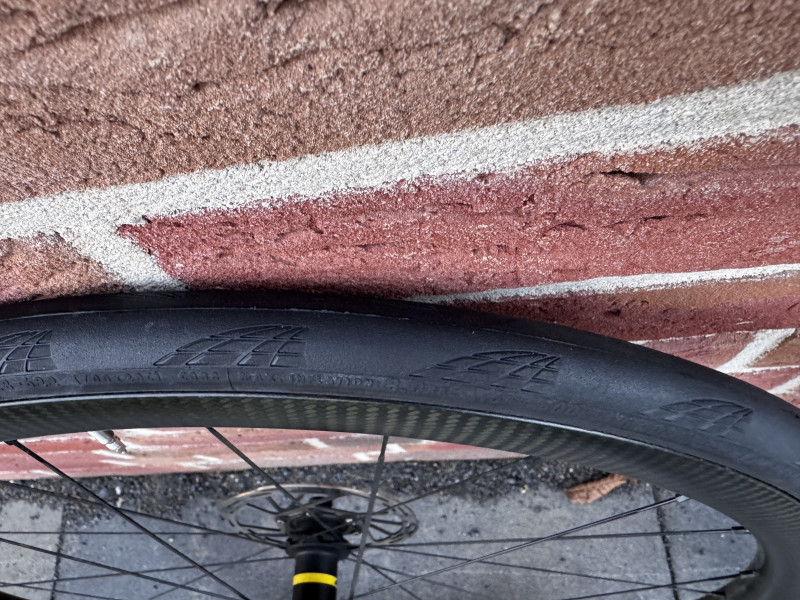 Specialized S-Works Venge VIAS eTap Gr52