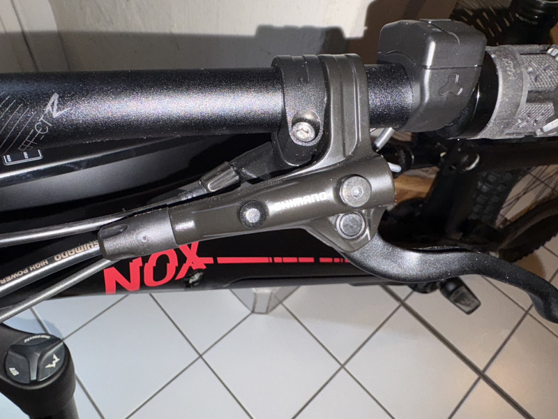 NOX Helium All-Mountain 5.9