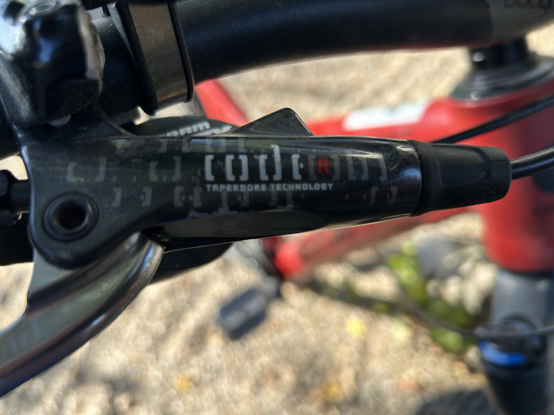 All Moution Moution Spirit AM 27,5 **2016**