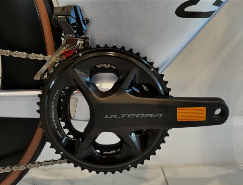 Canyon Speedmax CF SLX