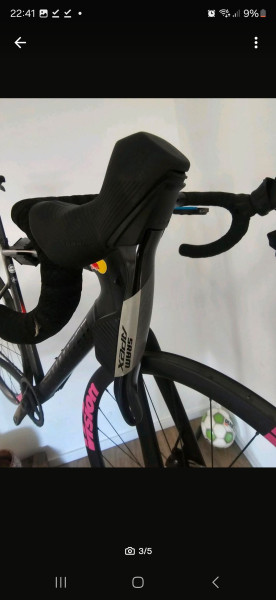 Specialized allez ltd
