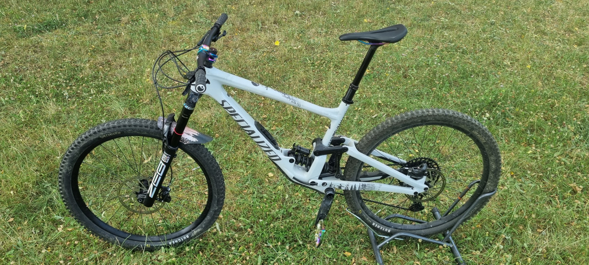 Bikebörse - Slider