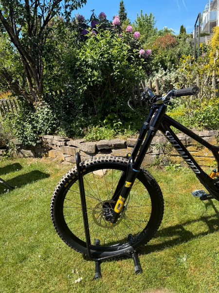 Specialized Demo Race 2024