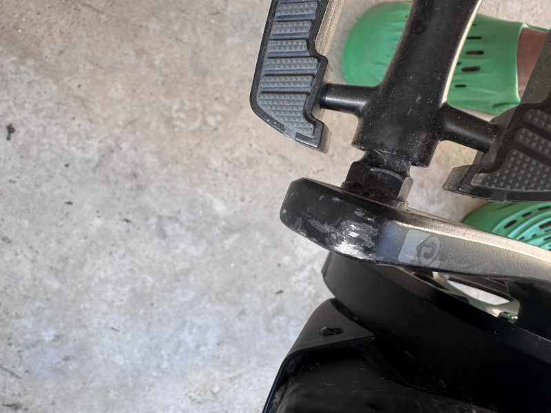 Pegasus Premio EVO 10 Lite – Herren (230km)