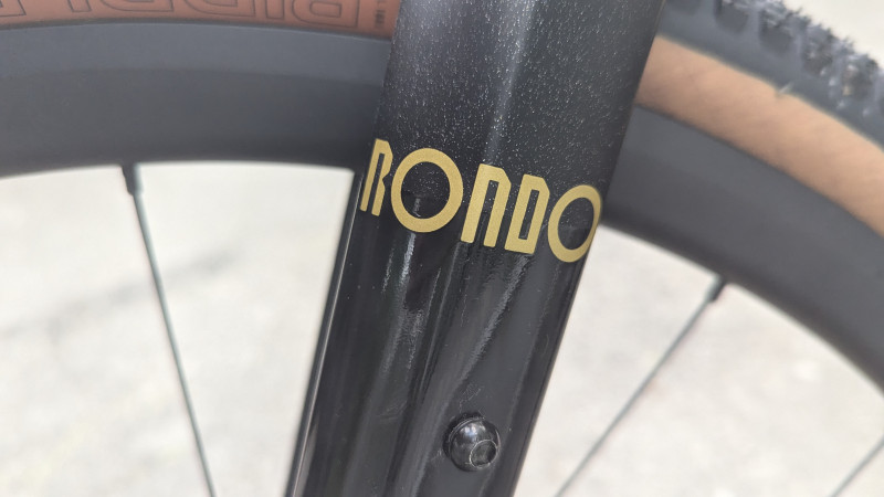 Rondo Ruut AL