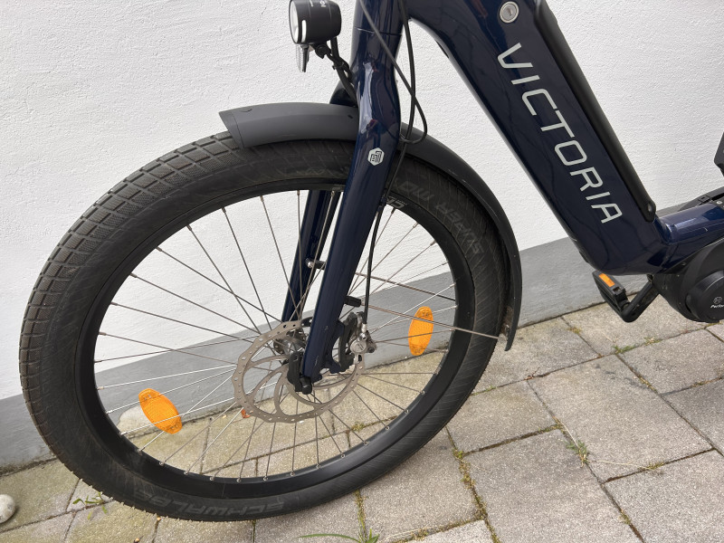 Victoria eUrban 13.8