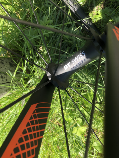 KTM Prime Revelator Di2