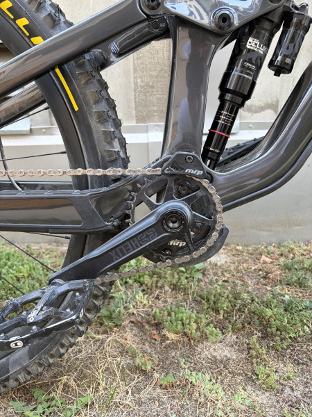 Trek Slash 9.8 GX AXS