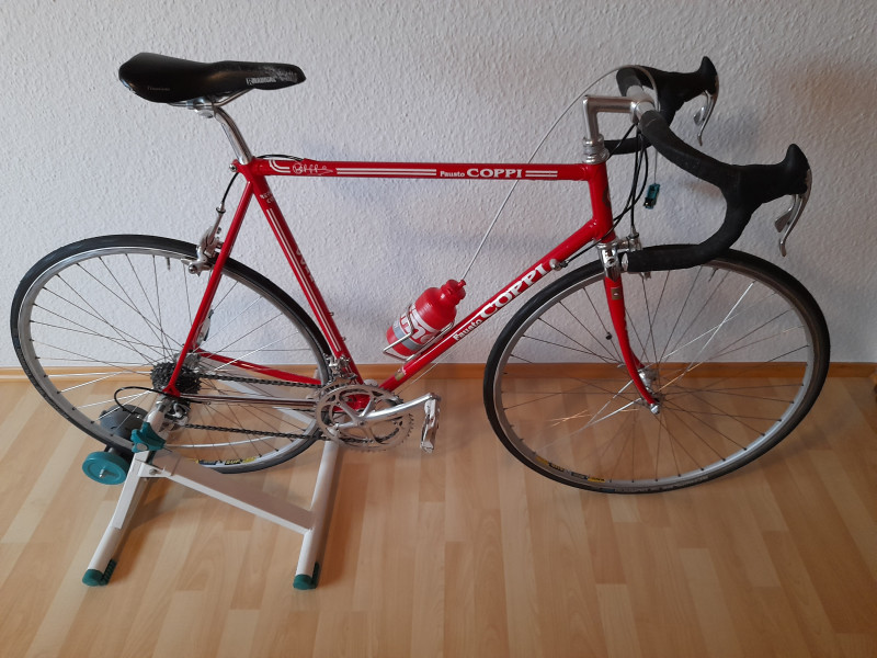 Fausto Coppi