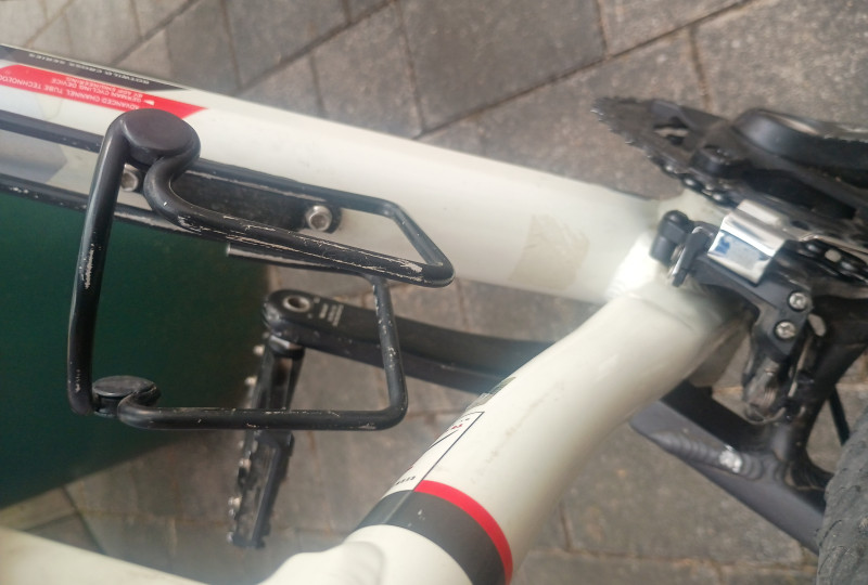 Rotwild C1 EVO cross-country 29'' Gr. L fully carbon. 14.6 kg