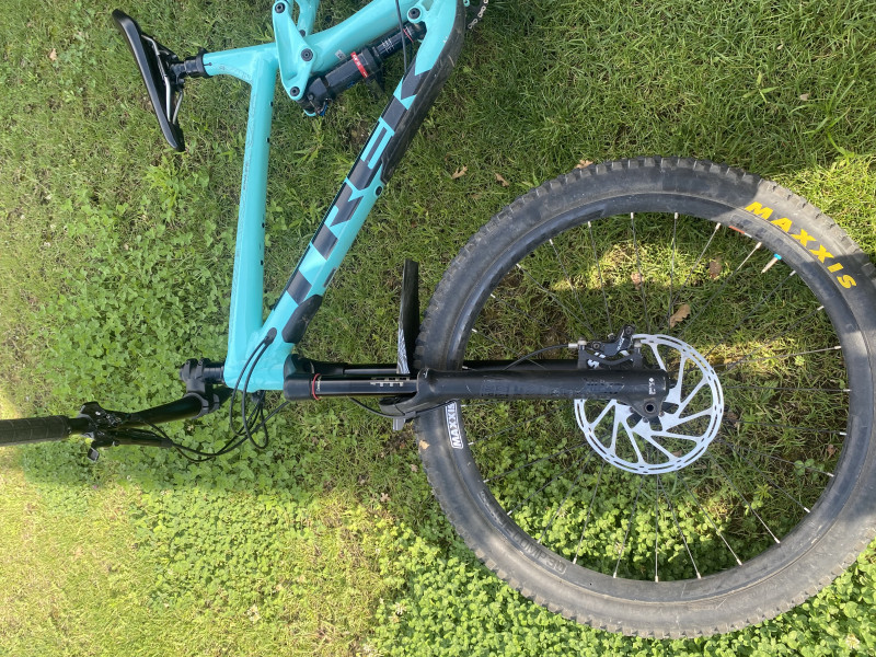 Trek remedy 8 2019