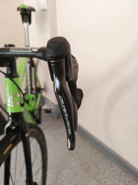 Cannondale Super Six Evo Hi Mod Team 2018
