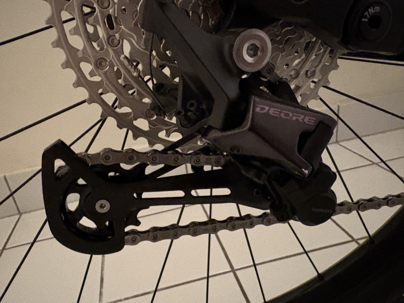 NOX Helium All-Mountain 5.9