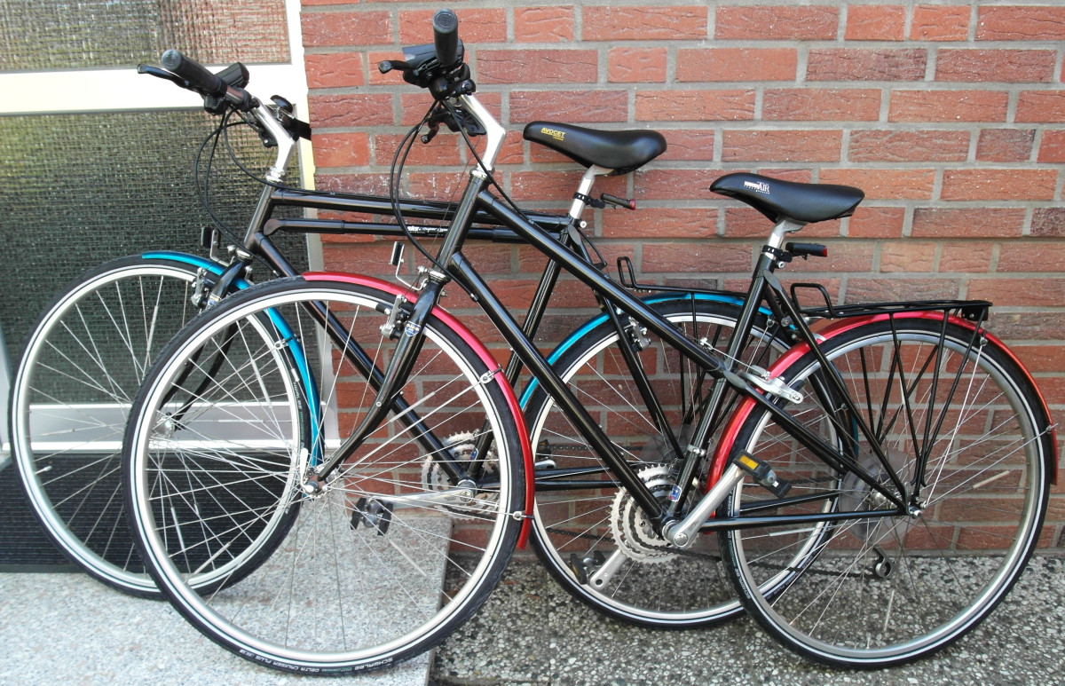 Bikebörse - Slider