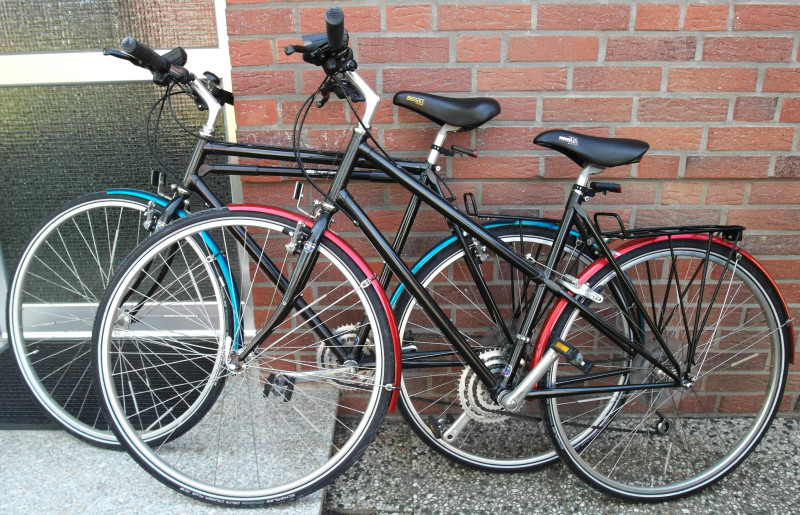 Bikebörse - Slider