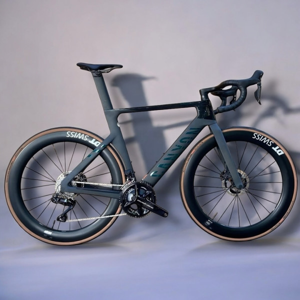 Canyon Aeroad CFR Dura Ace Di2