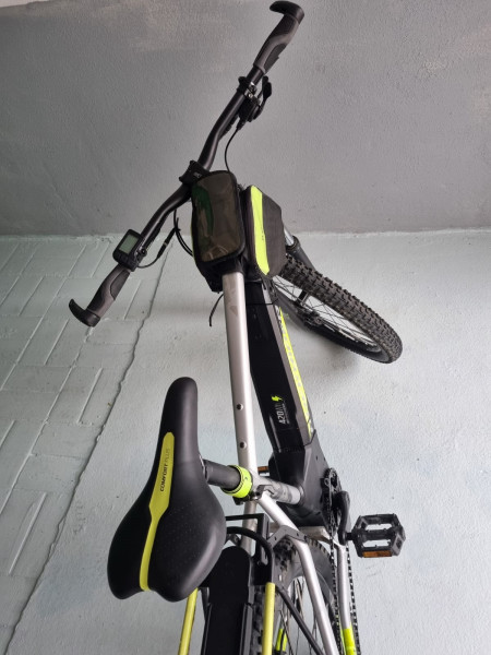 E-Mountainbike