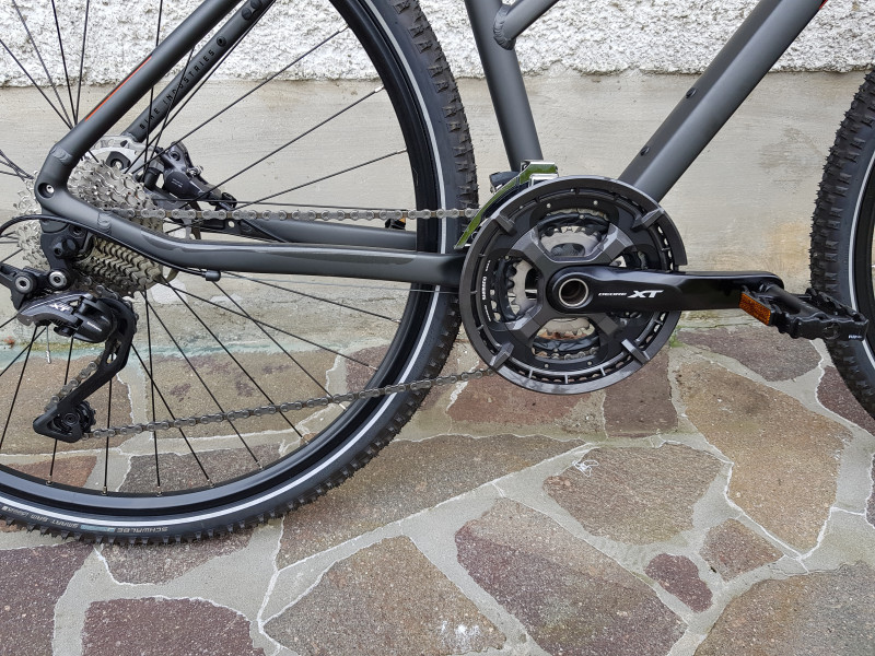 KTM X-Live-Race 46 cm , 2024