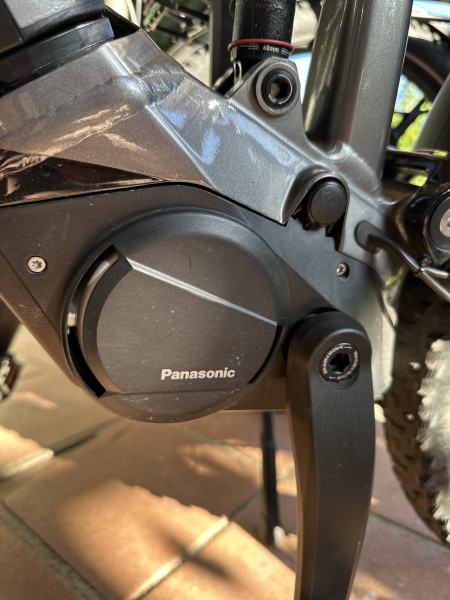 FLYER GOROC4 4.10 (2021) – kraftvolles All-Mountain E-Bike mit Panasonic GX Ultimate