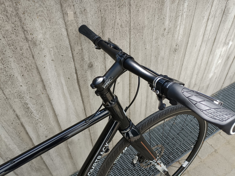 Fitnessbike - Einzelanfertigung - RH 52 Medium