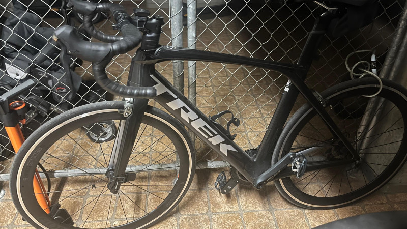 Trek Madone SL 6, Neuwertiger Zustand